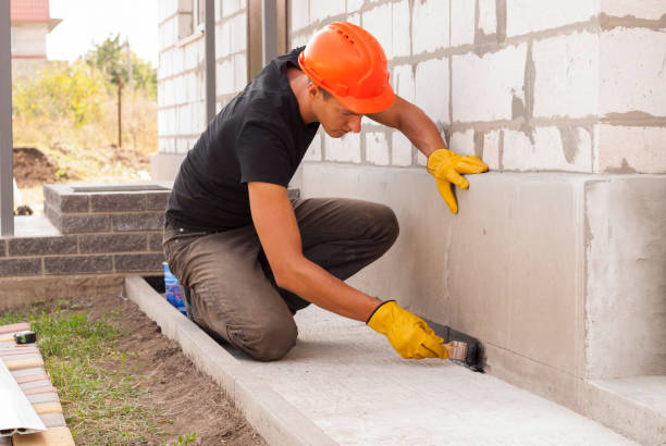 Licensed Exterior Waterproofing service in Hymera, IN - SJ Waterproofing Pros